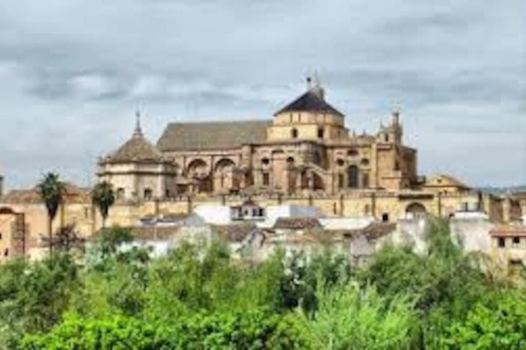Slow Home San Fernando Córdoba Exterior foto